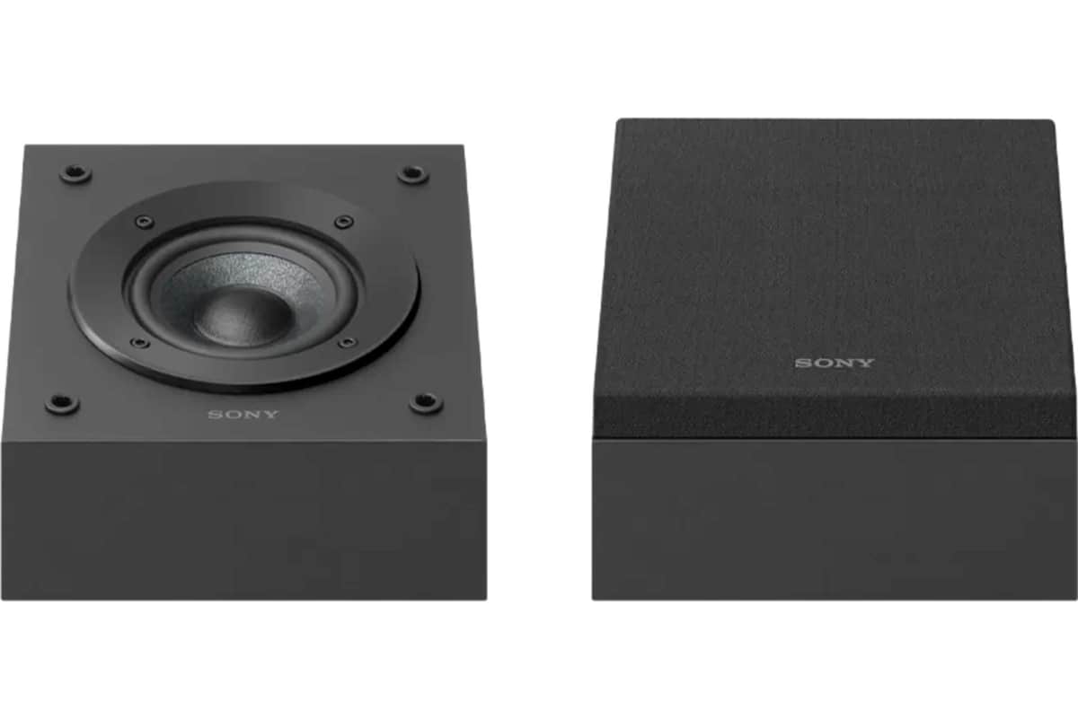 イネーブルドスピーカー「SS-CSEM2」