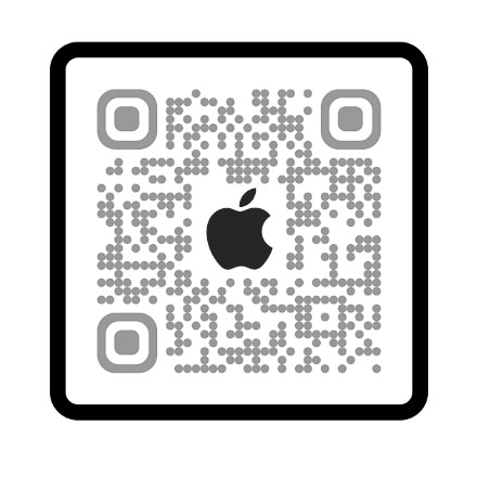 このQRコードからのアクセスでもいい