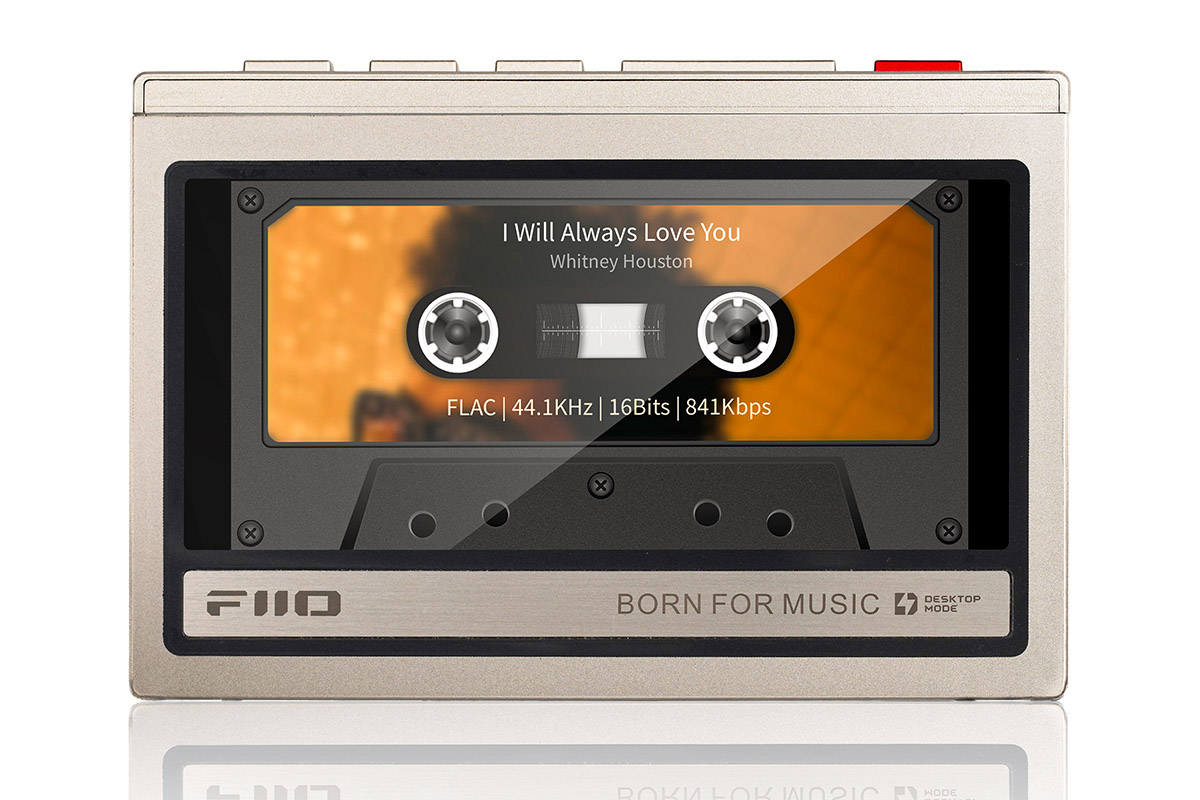 「SK-M21C」Titanium Gold