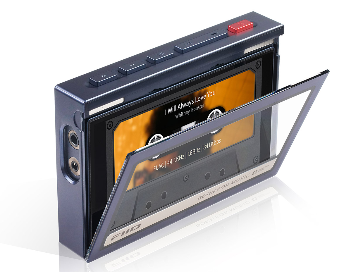 「SK-M21C」Dark Blue