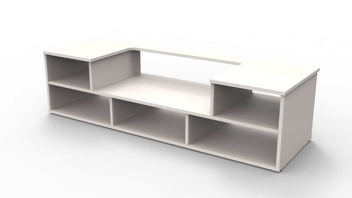 新色のホワイト