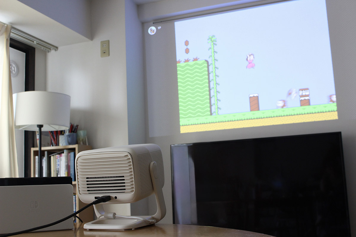 「スーパーマリオUSA」は、日本発売までに特殊な変遷を辿ったこともあり、「スーパーマリオブラザーズ1」BGMの流用アレンジが多いのも聴きどころ。このUSAアレンジが全体的にリズム推しで良いんです