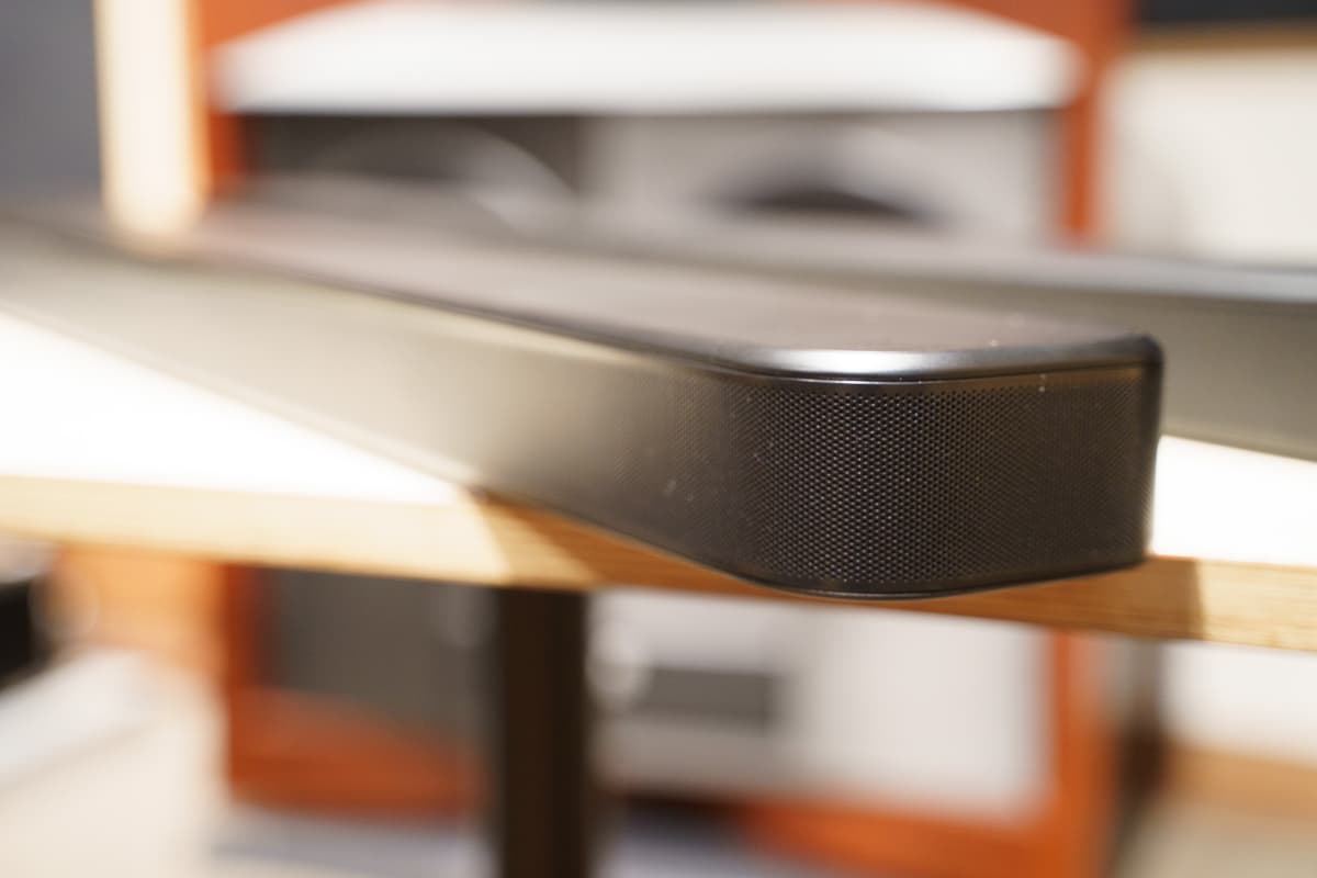 51mmと薄型になったBAR 300MK2