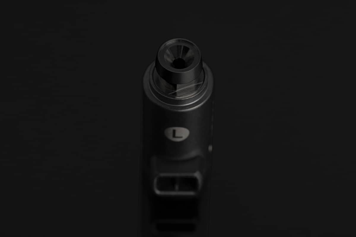 ファンネルノズルのイメージ