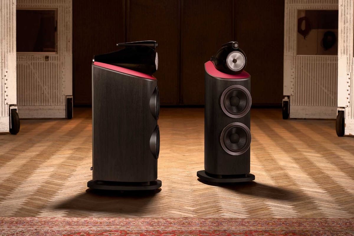 「801 Abbey Road Limited Edition」