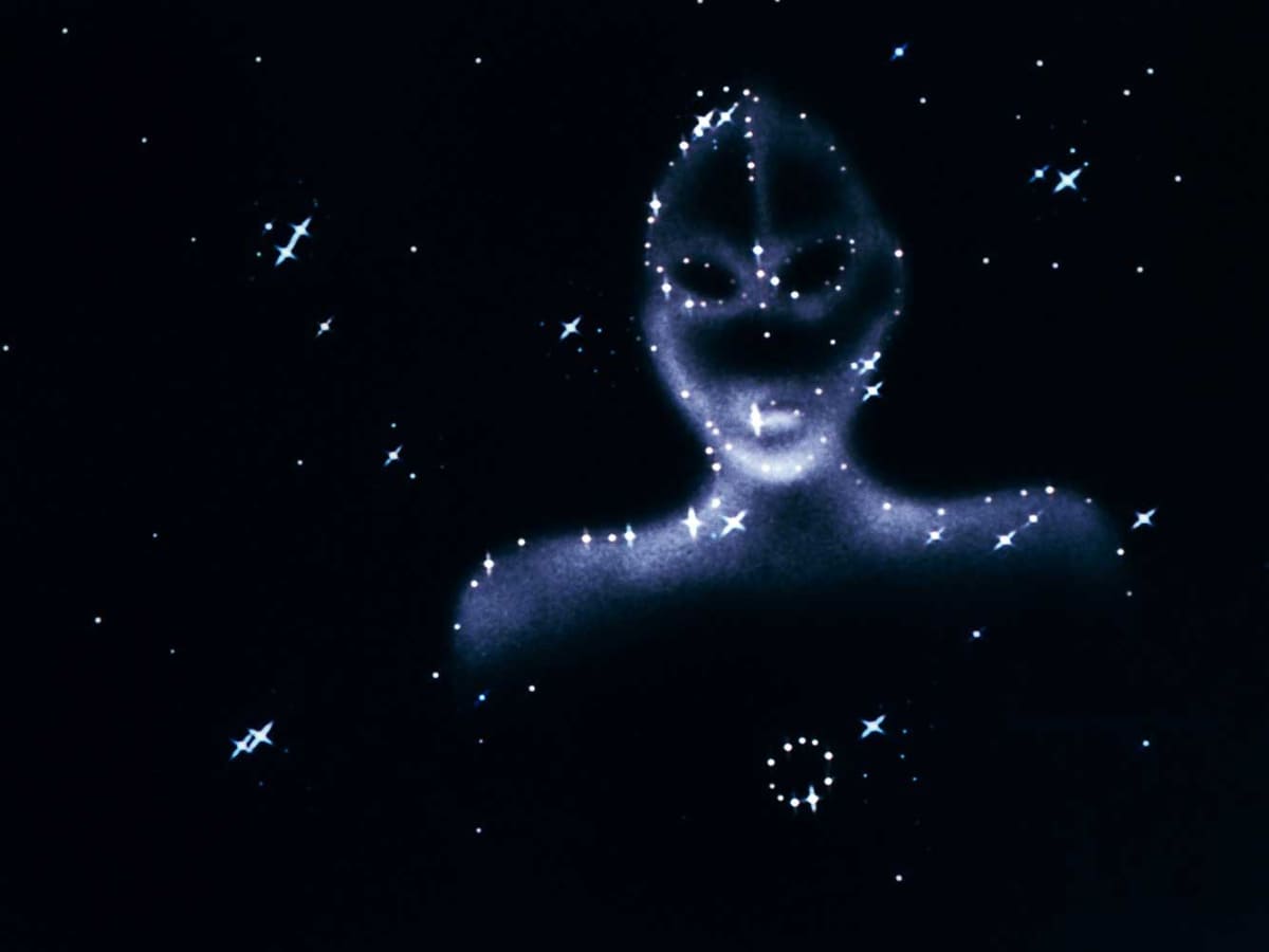 『空想特撮シリーズ ウルトラマン 4K ディスカバリー』 「正義のものがたり」<br><span class="fnt-70">(C)円谷プロ</span>