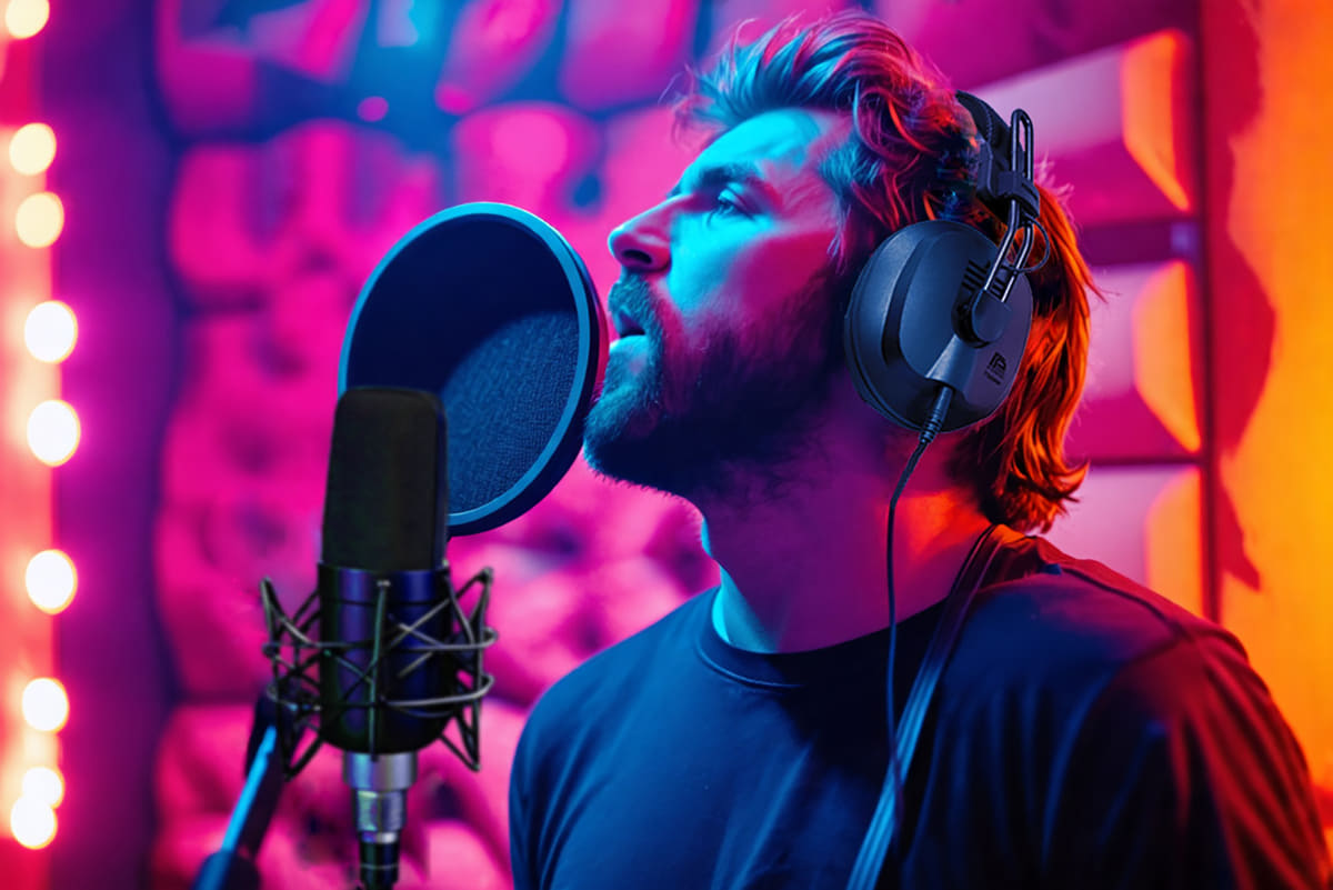 密閉型のモニターヘッドフォン「T50RPmk4CL」