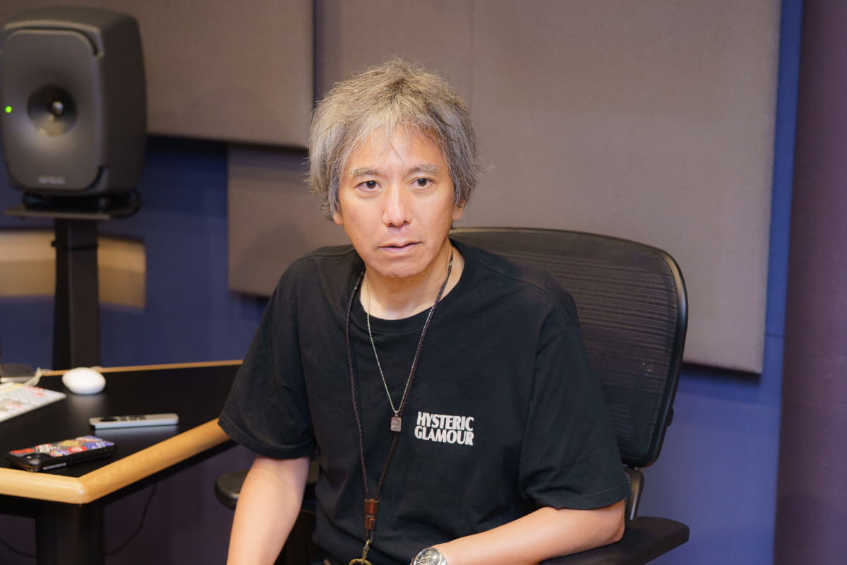 スタジオ・クープ 近藤貴春氏