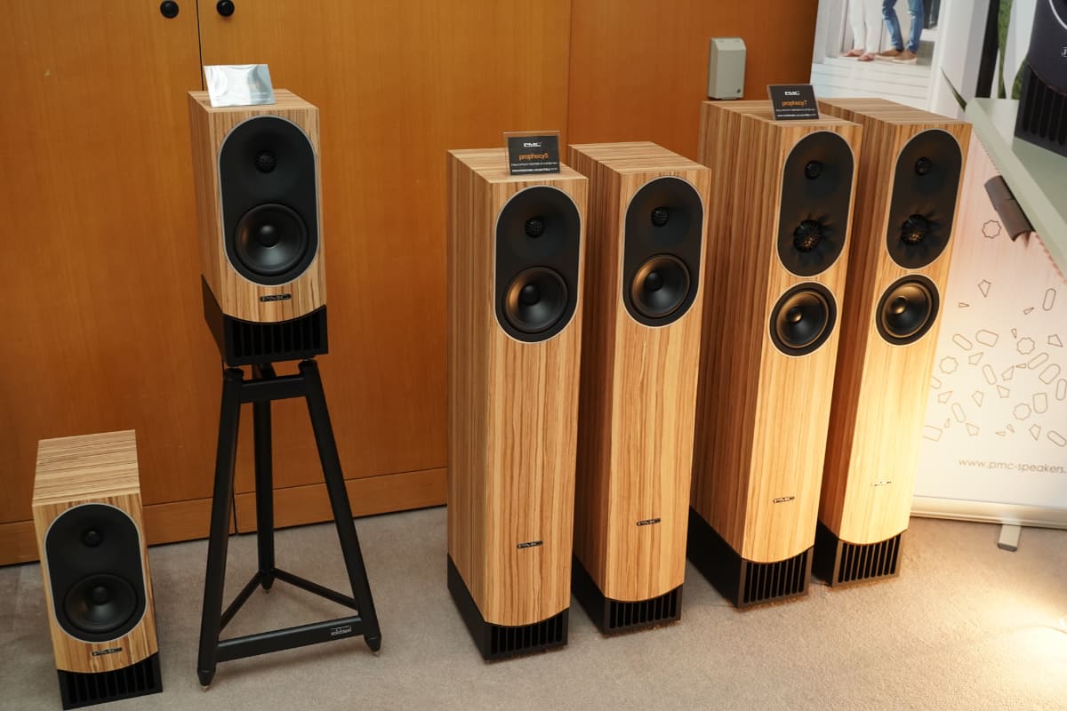 PMC prophecyシリーズ