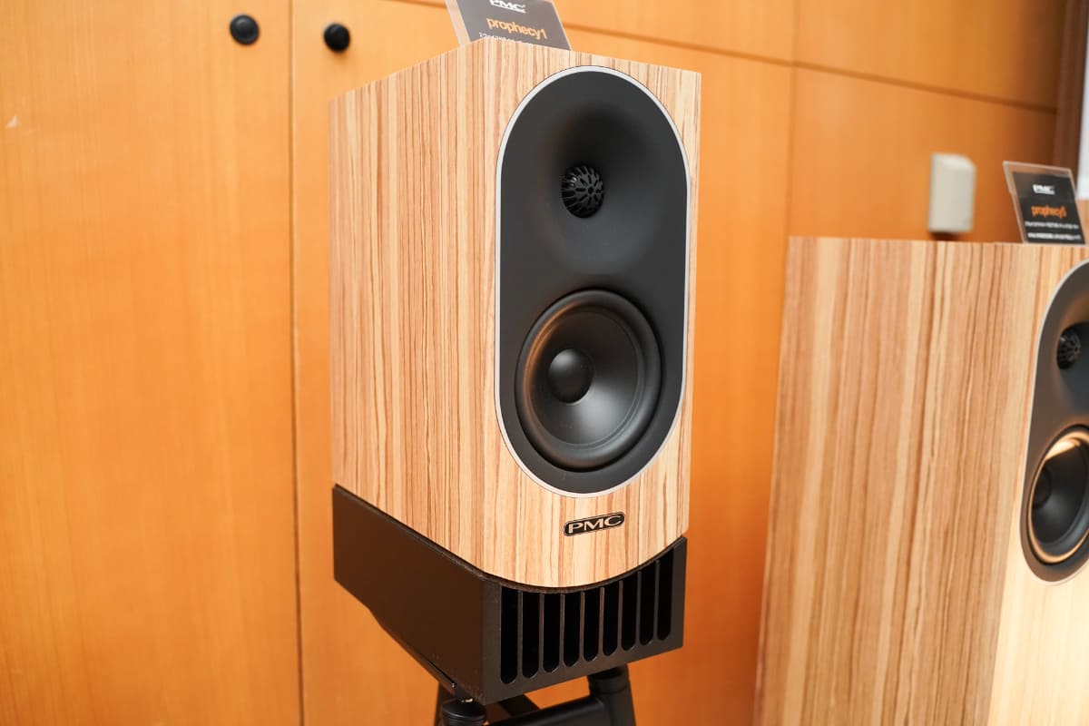 ブックシェルフ「Prophecy1」