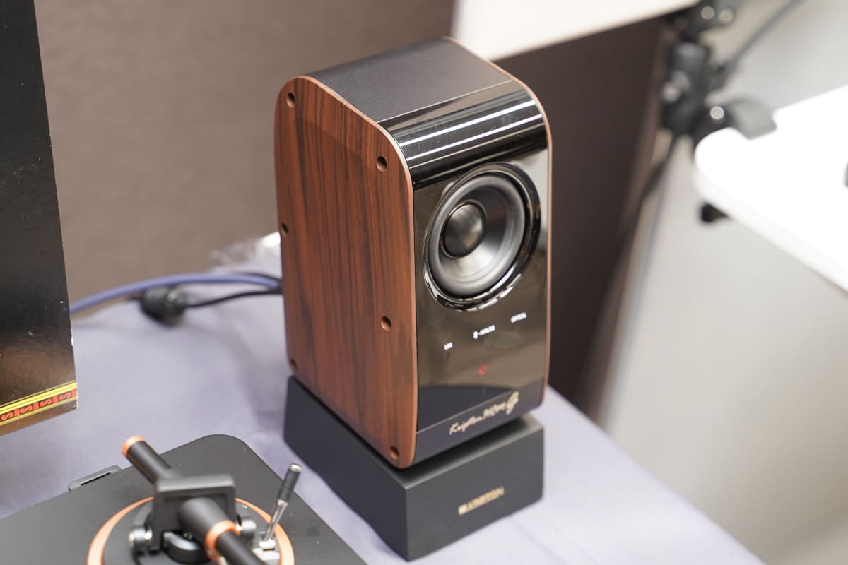 KS-11GN/W(ウォールナット)