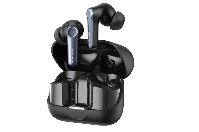 EarFun Air Pro 4+