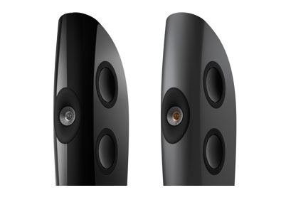 仕上げをグロス(光沢あり)、もしくはマット(光沢無し)から選択可能