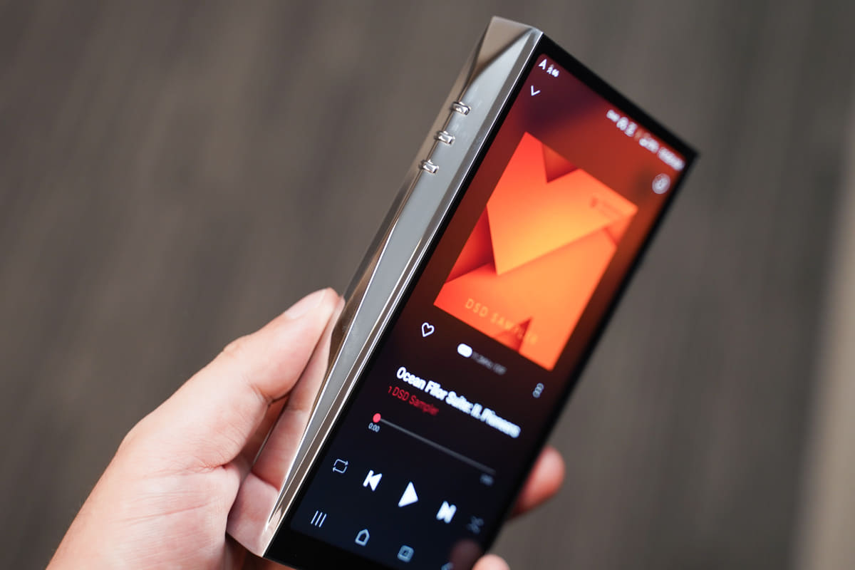 「A&ultima SP4000」