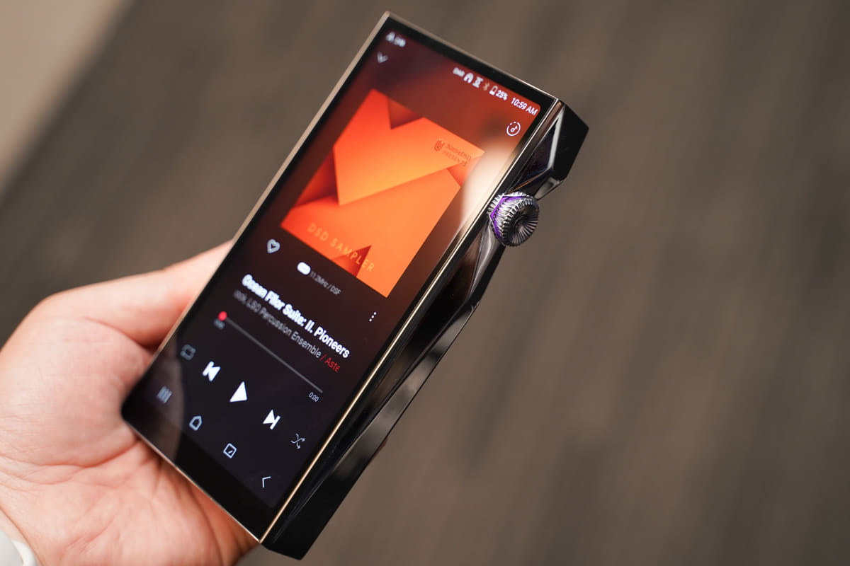 「A&ultima SP4000」