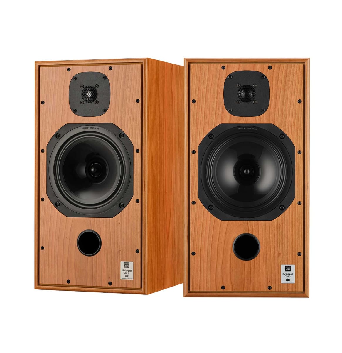 「HL-Compact7 ES-3 XD2」