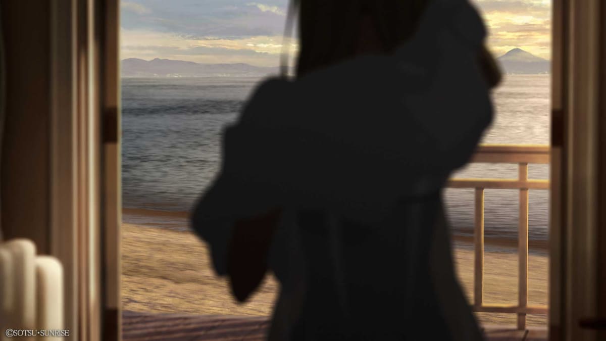 <span class="fnt-70">(C)創通・サンライズ</span>