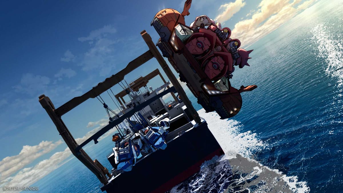 <span class="fnt-70">(C)創通・サンライズ</span>