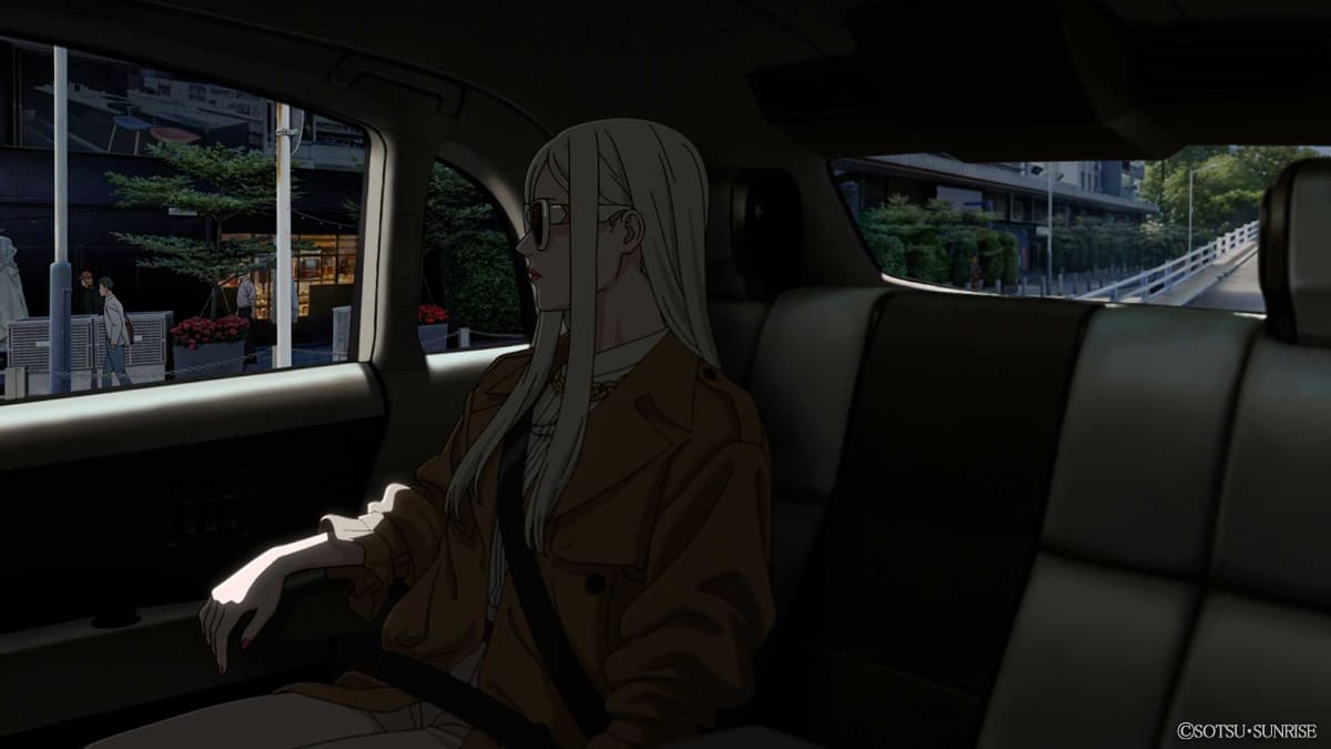 <span class="fnt-70">(C)創通・サンライズ</span>