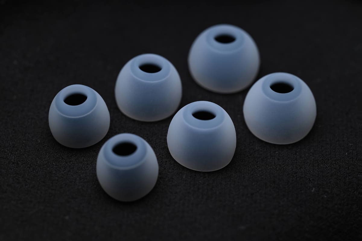 バランスタイプ