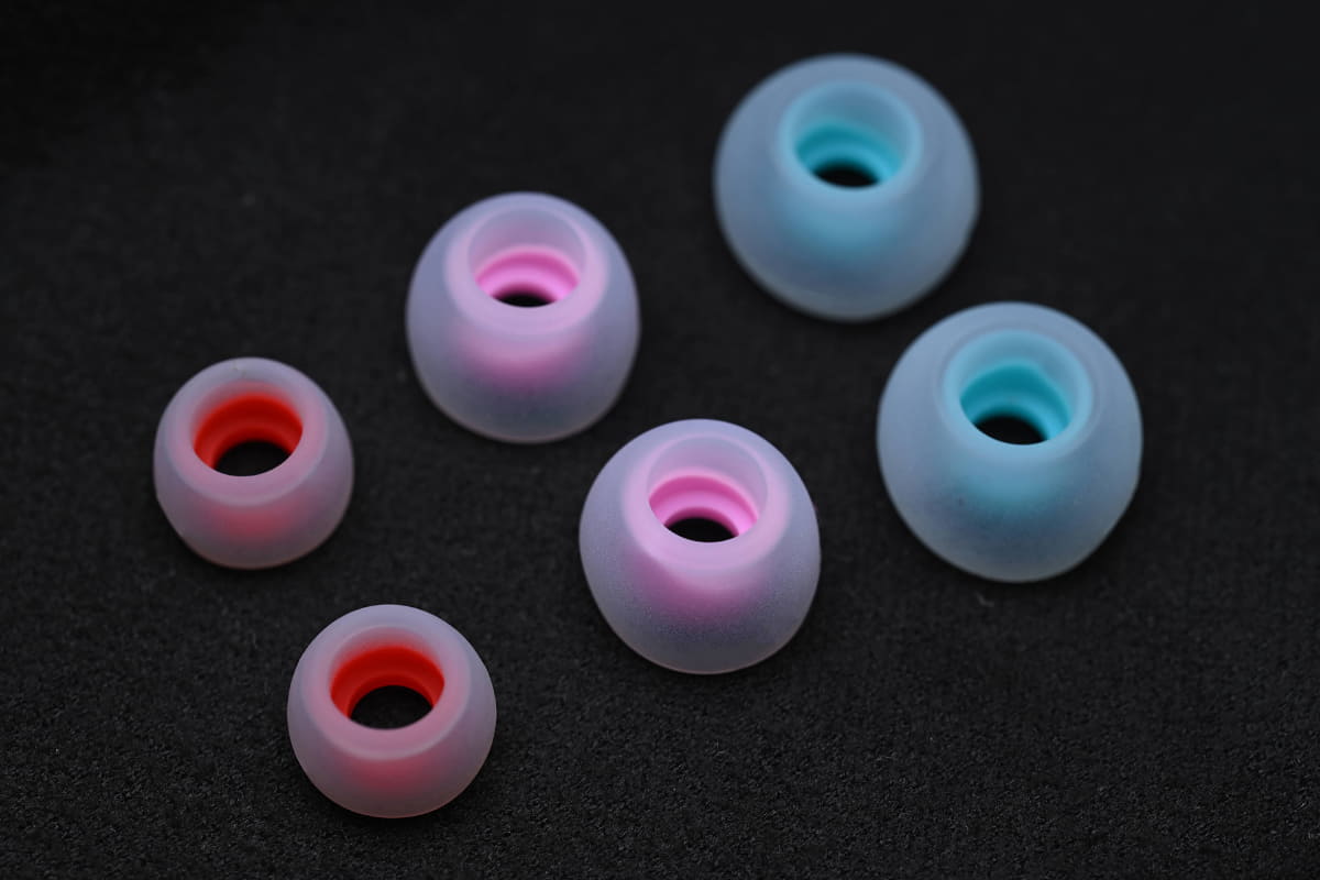 ボーカルタイプ