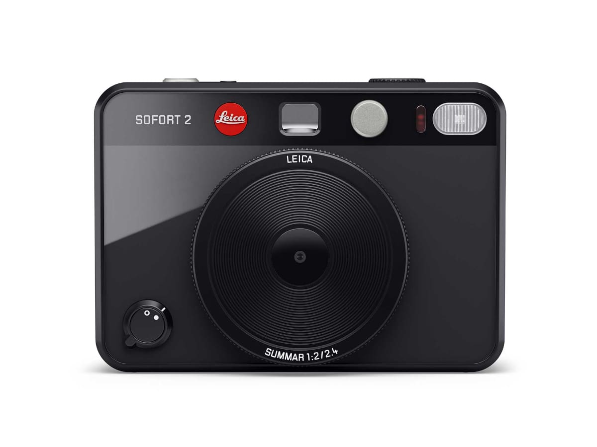 「ライカ ゾフォート2 “100 YEARS OF LEICA”」