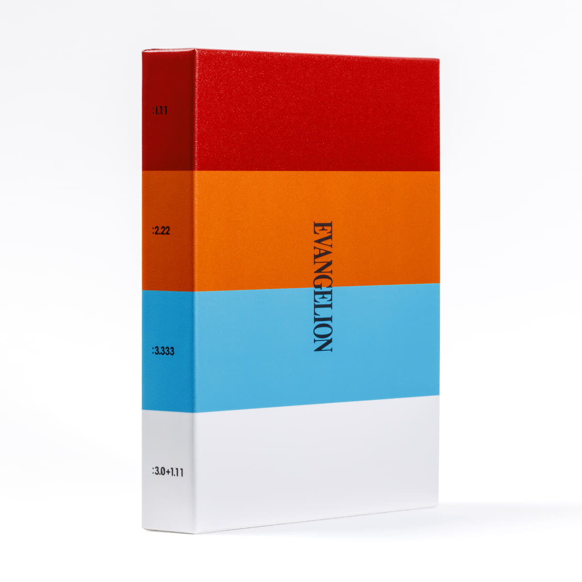 『ヱヴァンゲリヲン新劇場版』＋『シン・エヴァンゲリオン劇場版』Blu-ray BOX<br><span class="fnt-70">(C)カラー</span>