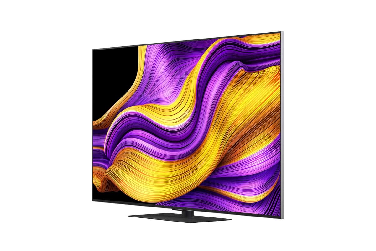 65型「OLED65G5PJB」