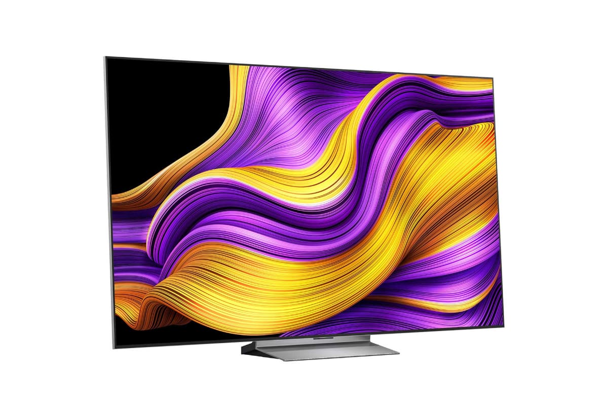 77型「OLED77G5PJB」