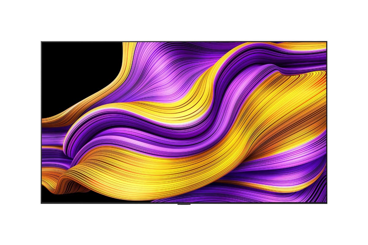 83型「OLED83G5PJA」