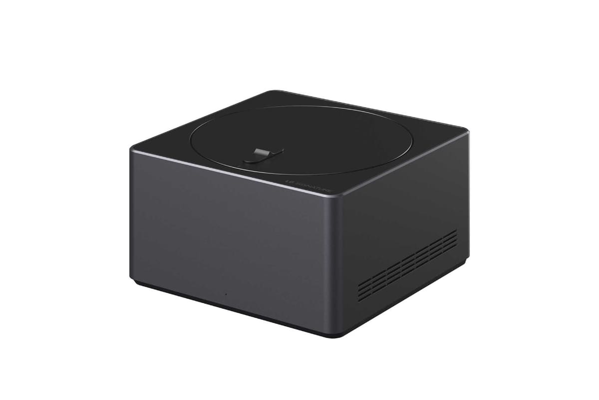 「Zero Connect Box」