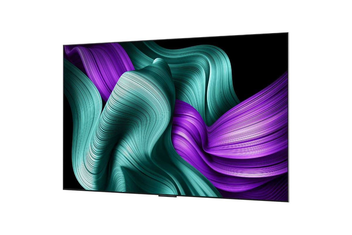 97型「OLED97M5PJA」