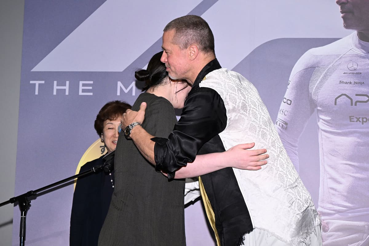 <span class="fnt-70">(C) 2025 WARNER BROS. ENT. ALL RIGHTS RESERVED.</span>