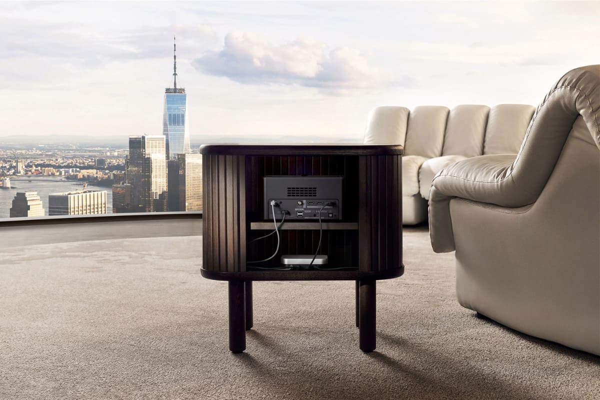 セットボックス「ZeroConnect Box」