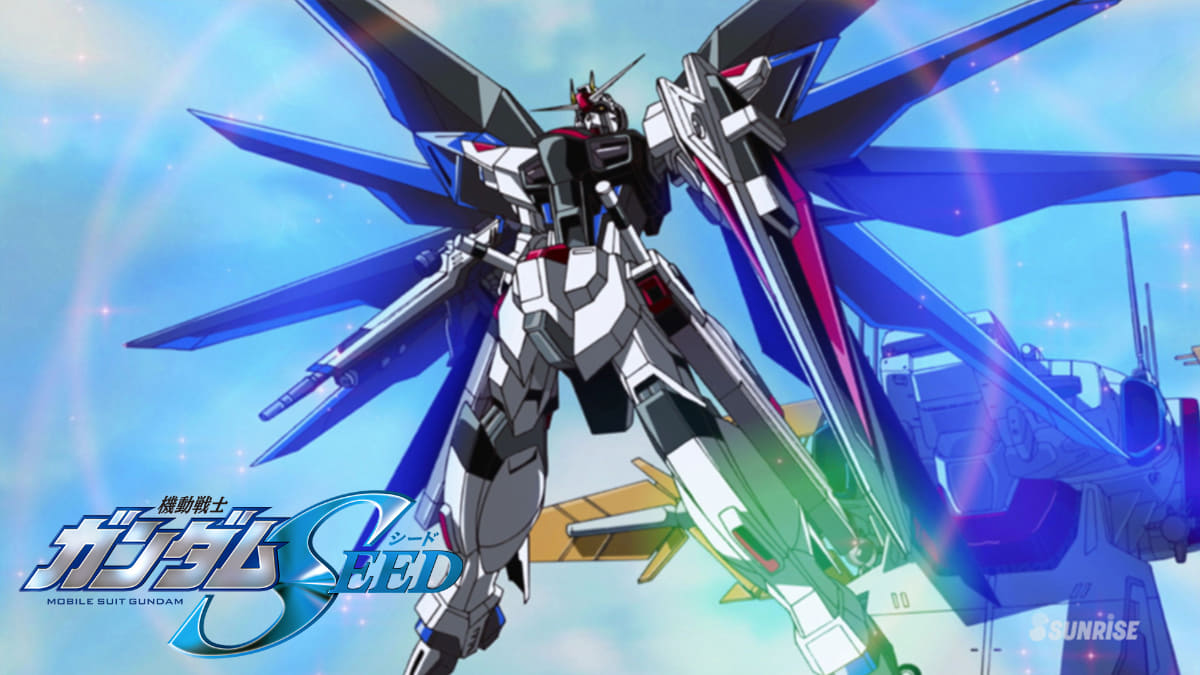 <span class="fnt-70">(C)創通・サンライズ</span>