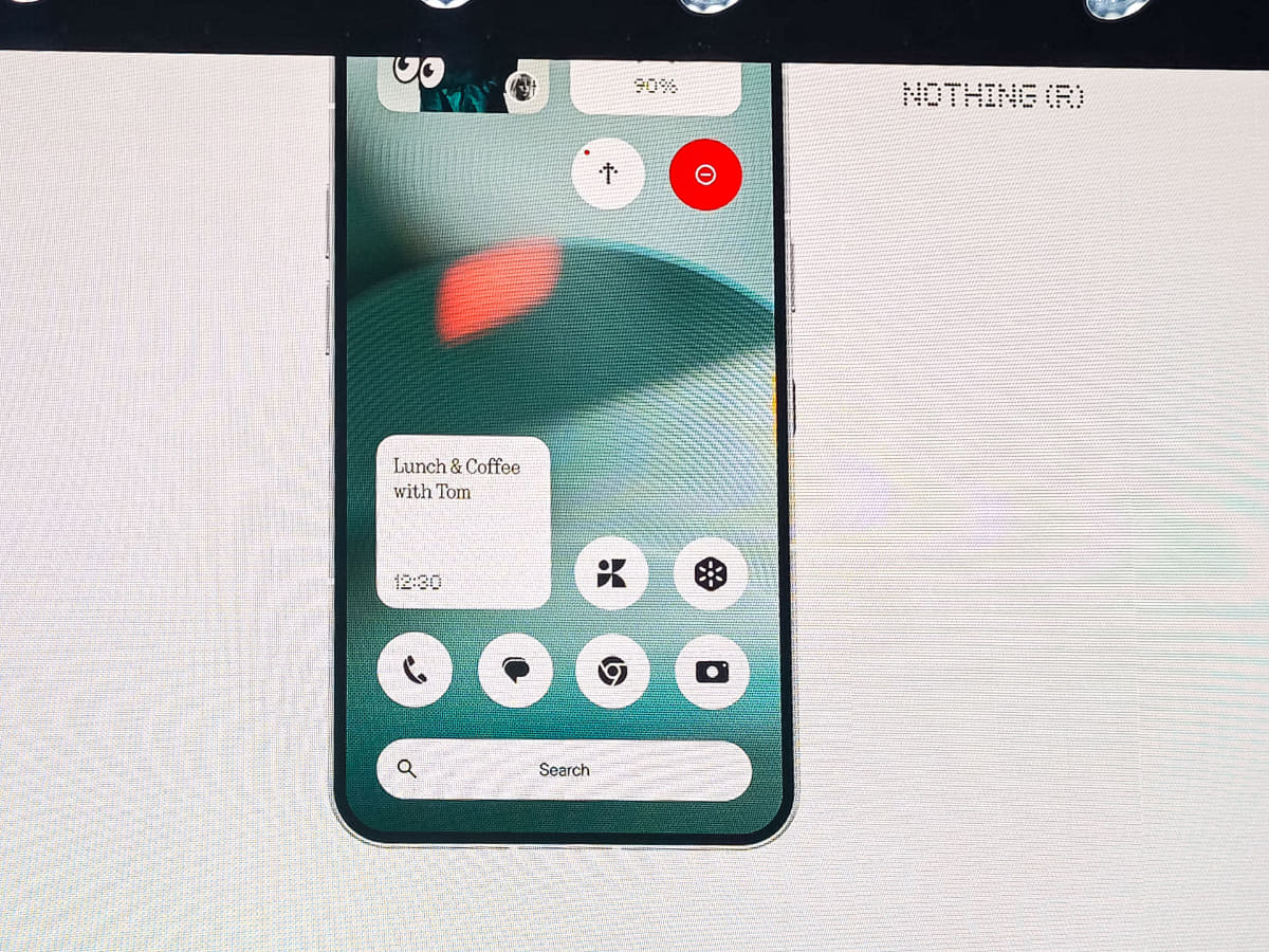 AI連動の検索機能で快適さを改善