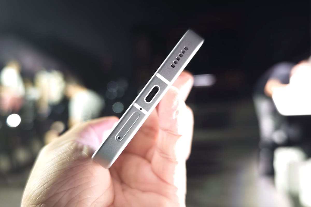 Phone(3)・ホワイト