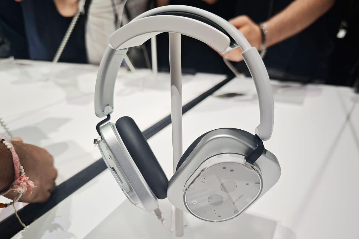 Headphone(1) ホワイト