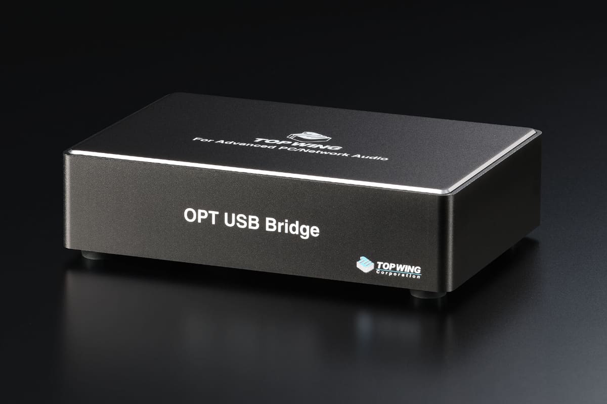 OPT USB Bridge