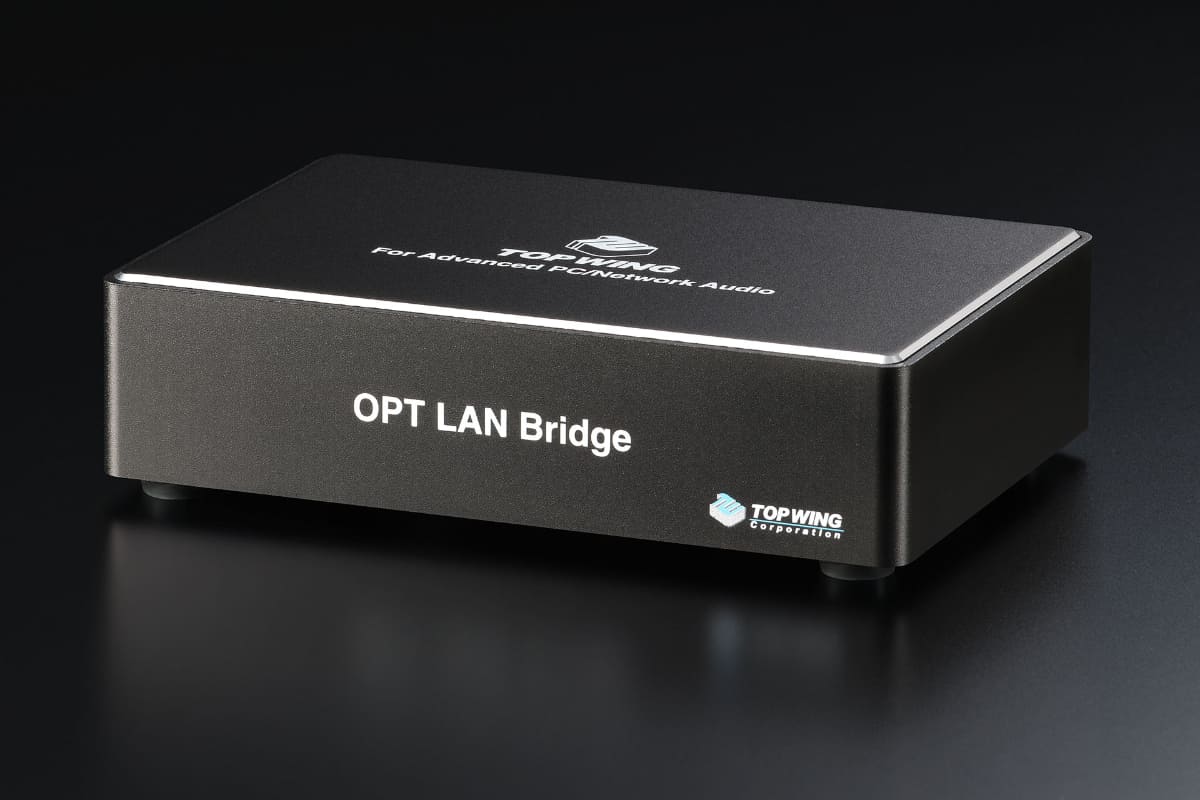 「OPT LAN Bridge」