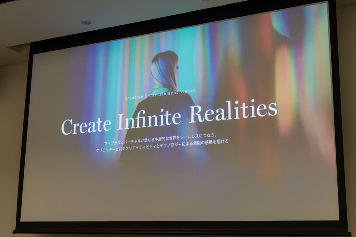 ソニーマーケティング B2Bビジネス本部 本部長 中川一浩氏