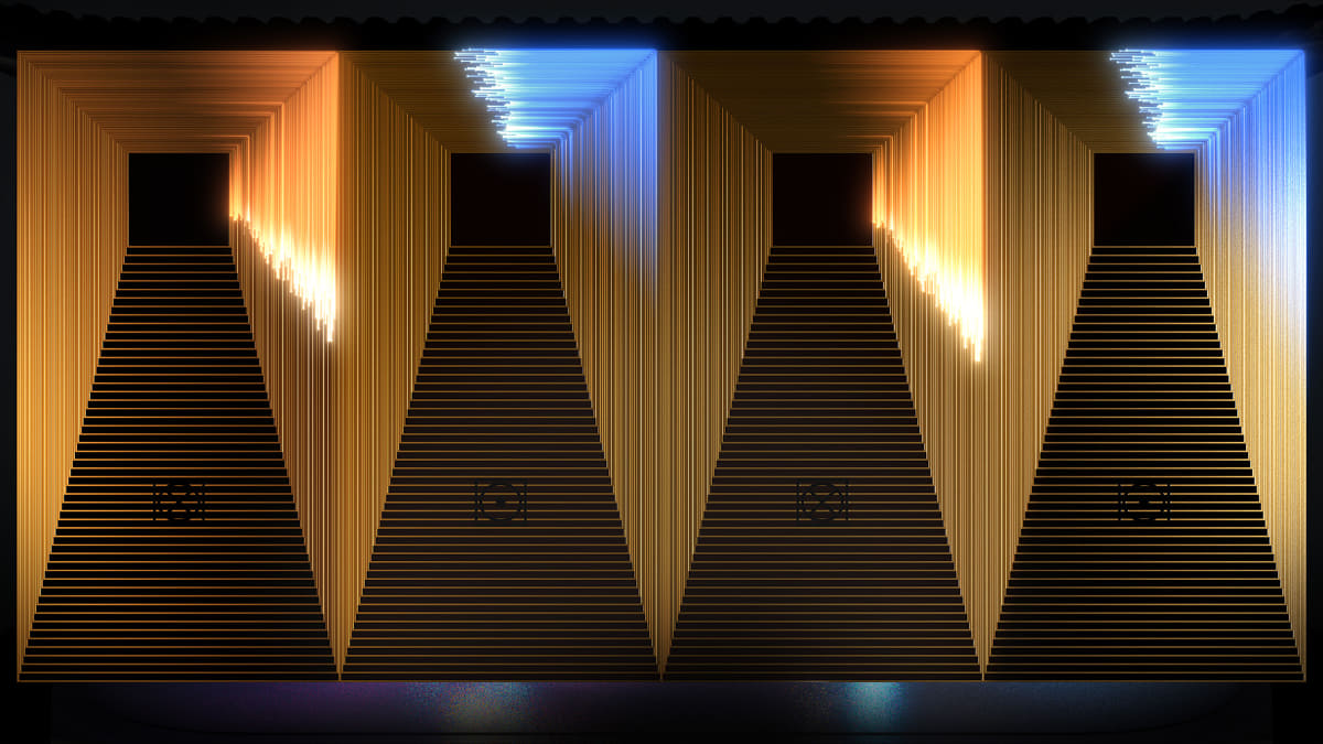 ベロシティコントロール技術「VECO」