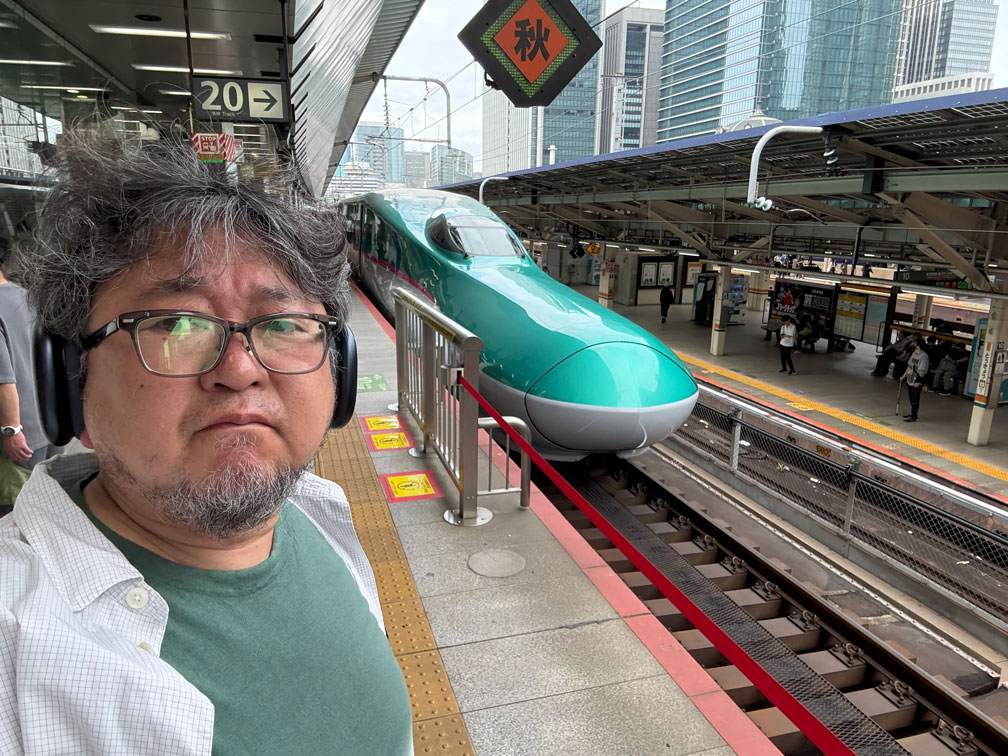 独り上映会アゲイン！