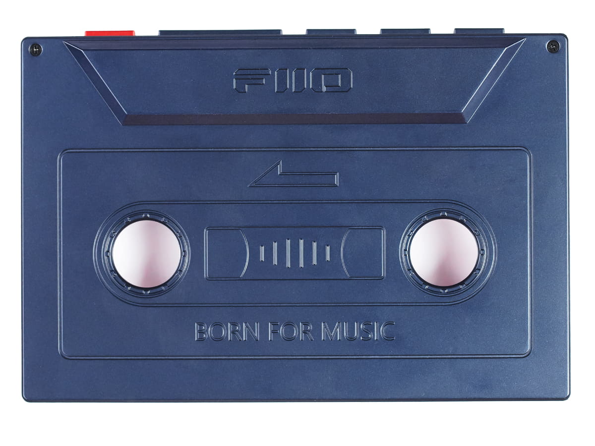 ダークブルー背面