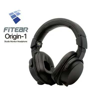 「FitEar Origin-1」
