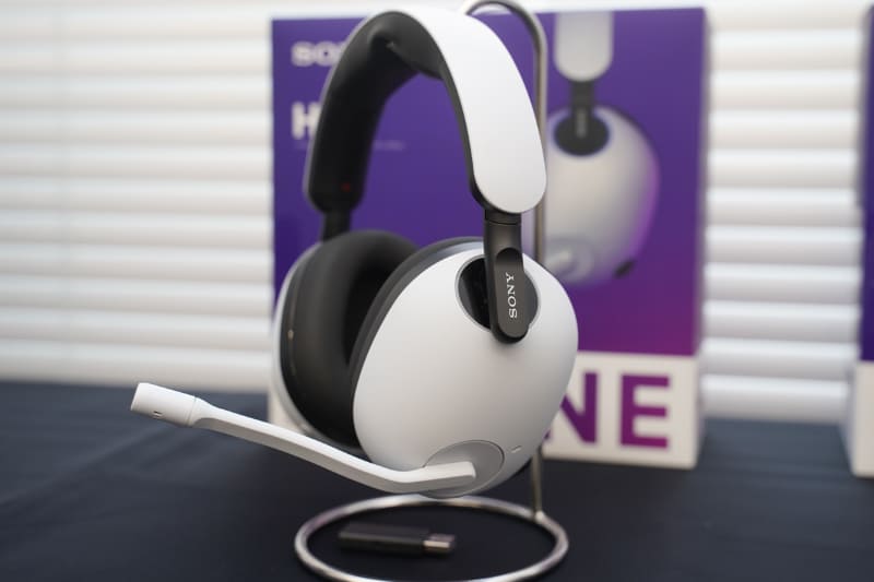 「INZONE H9」