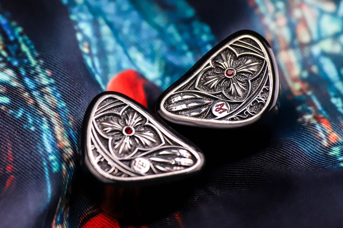 MEFISTO(メフィスト)