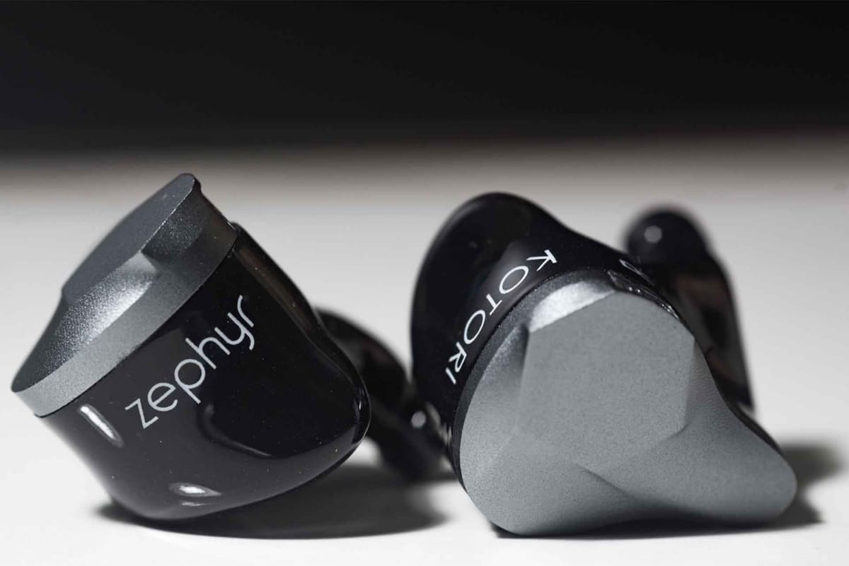 「Zephyr(ゼファー)」