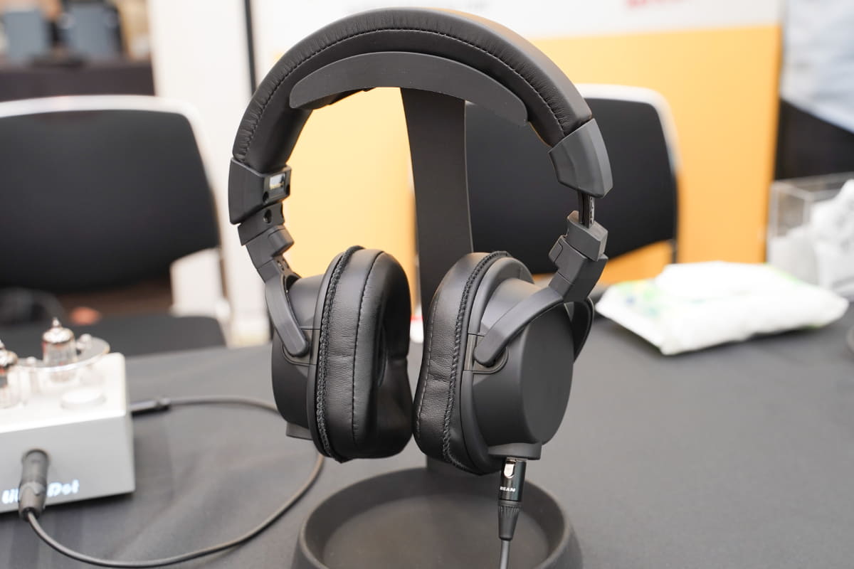 「FitEar Origin-1」