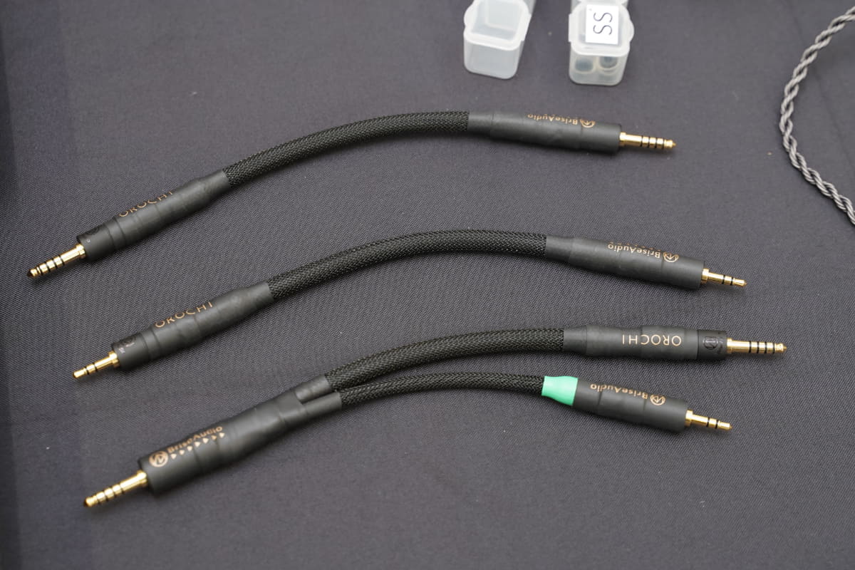 OROCHI-MINI Ultimate